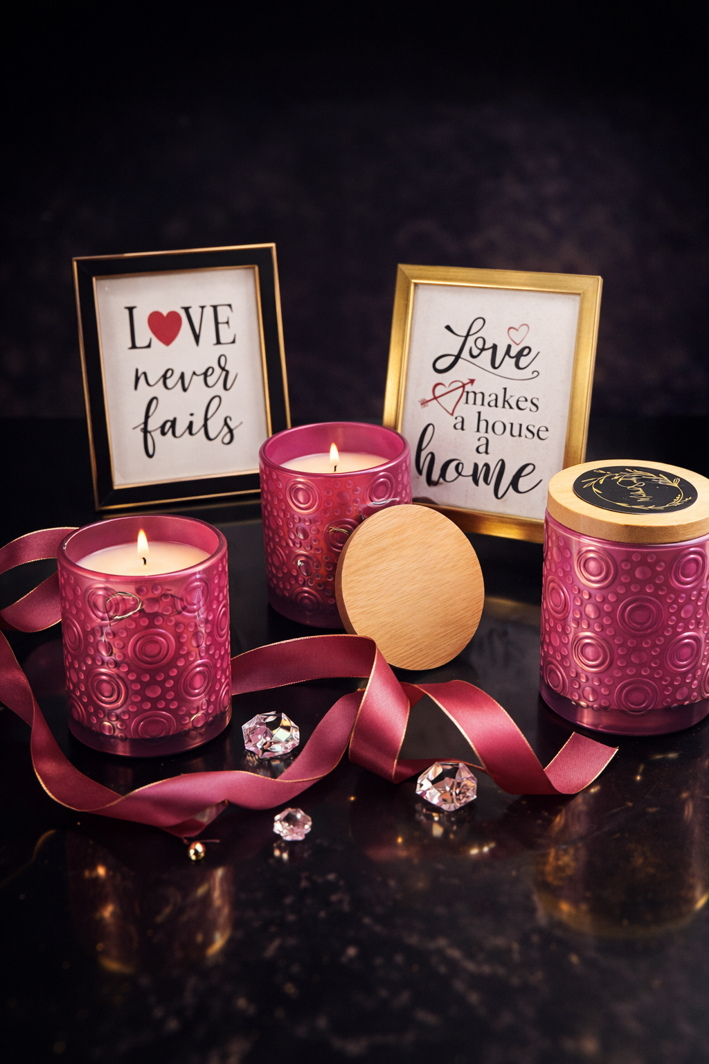 Limited Edition Smells