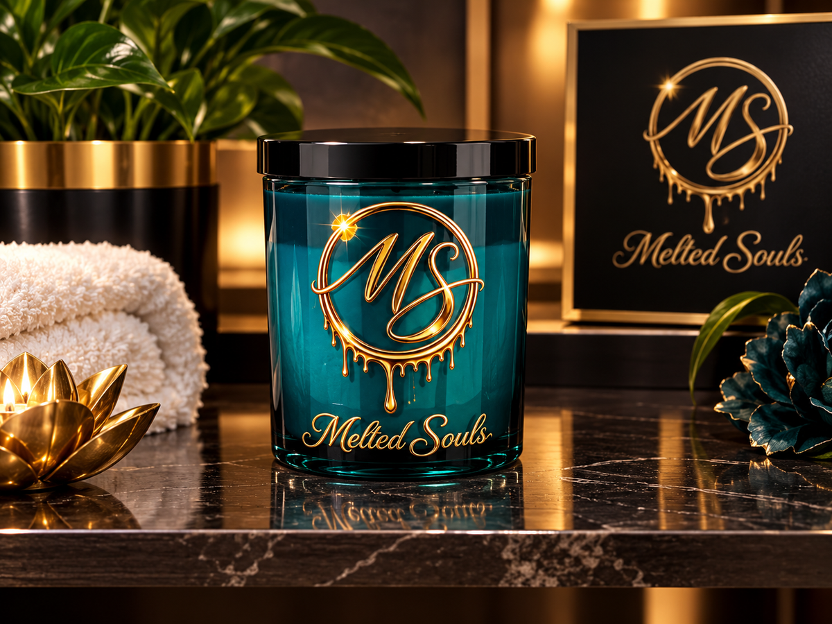 Mahogany Teakwood 12oz