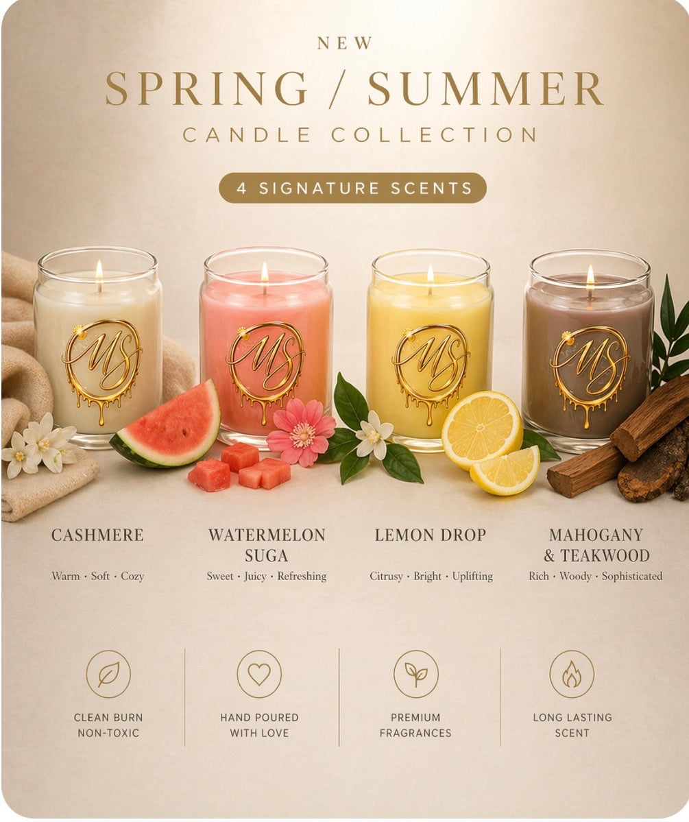 Spring Collection